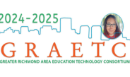 Welcome! A Message from the 2024-2025 GRAETC Chair