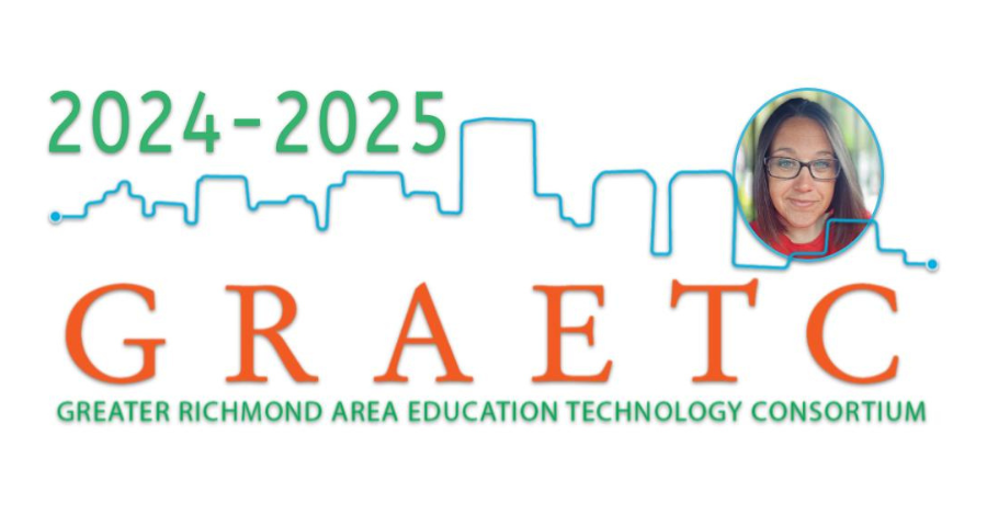 Welcome! A Message from the 2024-2025 GRAETC Chair